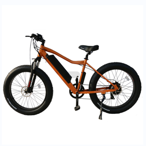 Vélo électrique <span class=keywords><strong>hybride</strong></span> confortable avec suspension intégrale, selle longue, pneus larges 20"*4.0, pédalage assisté, 48V, entrepôt UE - Product Image 4