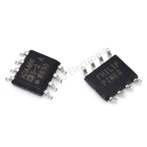 ANSOYO ADA4665-2ARZ-R7 ADA4665 2ARZ 8SOIC IC Chips Integrated Circuits Electronic Components <b>Power</b> <b>Amplifier</b> - Product Image 2