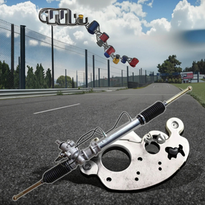 Conjunto de Cremallera de Dirección Asistida para Hilux Vigo <span class=keywords><strong>44250</strong></span>-<span class=keywords><strong>0k040</strong></span> - Product Image 3