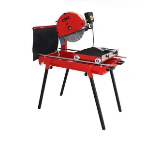 Stone cutter saw machine