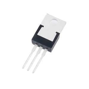 Circuito Integrado Ic FP8N60C 8A 600V TO-220 Transistor Microcontrolador Chip Ic D2390 8550 5200 K2500 Transistor T1 FP8N60C - Product Image 2