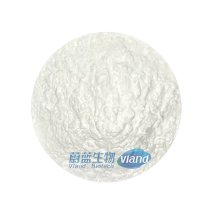 אבקת גלוקוזאמין סולפט אשלגן כלוריד בדרגת מזון לבריאות המפרקים, תוסף תזונה, תכולה של 99.5%, CAS - Product Image 1