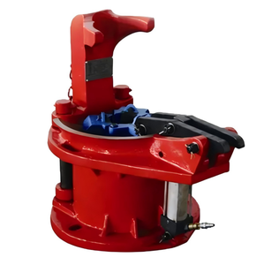 Tubería de perforación 7K tipo carcasa neumática Spider - Product Image 2