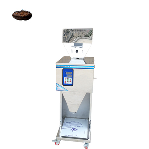 Chilli Powder Filler Auger Automatic Powder <b>Filling</b> <b>Machine</b> Cocoa Powder Packing <b>Machine</b> - Product Image 1