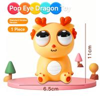 Jouet anti-stress - Jouet sensoriel doux pour adultes, idéal pour les cadeaux de fête, jouets fidget, cadeaux promotionnels