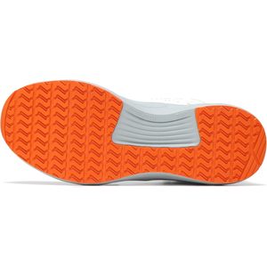 Chaussures de sécurité unisexes pour adultes MARUGO MNDM969 4E, semelle antidérapante résistante à l'huile, coussin de semelle intermédiaire en coton, tige en EVA, PVC - Product Image 6