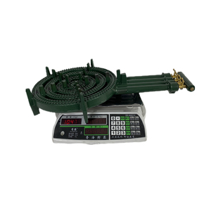 Réchaud à gaz portable pour le <span class=keywords><strong>camping</strong></span> en plein air, cuisinière à gaz simple pour la vente en gros - Product Image 2