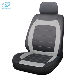 9 PCS ajuste Universal transpirable automóvil cubierta de asiento - Product Image 5