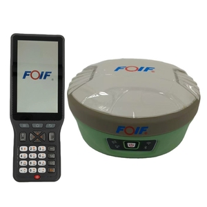 Equipo de Topografía GNSS RTK con GPS Diferencial Foif A90 y Base Ibase de China - Product Image 1