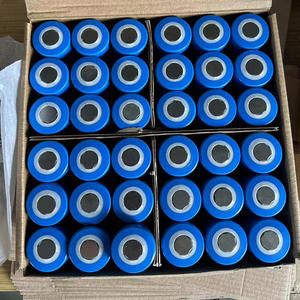 Silindirik 3.2V 3.7V 32135 32650 32700 6000mah 12800 Mah 3C 5C 10C 20C AKÜ LiFePO4 Şarj Edilebilir Lityum Pil Hücresi - Product Image 5