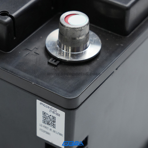 Piezas de Auto en Stock, Pieza OEM Usada Premium, Batería Ligera de 12V OE 9Y0915107TY para Porsche Cayenne 2019 - Product Image 3