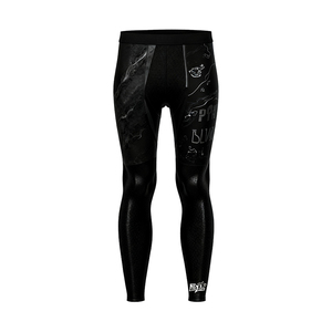 Leggings pour femmes Fitness Rehaussement des hanches Sensation de fraîcheur et de légèreté Portés à l'extérieur - Product Image 4