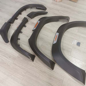 Guardabarros y Accesorios Exteriores para <span class=keywords><strong>Mitsubishi</strong></span> Triton <span class=keywords><strong>L200</strong></span> 2019 2020 2021 2022 <span class=keywords><strong>2023</strong></span> <span class=keywords><strong>Camioneta</strong></span> - Product Image 3