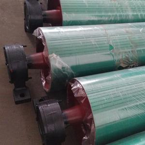 500 millimetri di diametro losanga di gomma prendere up puleggia - Product Image 4