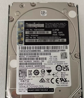 7XB7A00069 01GV182 2.4TB 10K SA S 12Gb Disque dur serveur