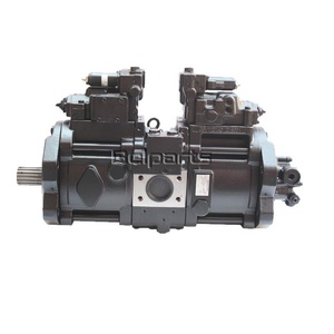 Pièces d'excavatrice Belparts K5V140DTP-YT6K-17T Piston Pompe principale SK330-8 Pompe hydraulique SK350-8 Pompe principale hydraulique LC10V00020F1 - Product Image 1