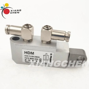 F4.334.036กระบอกสูบนิวเมติกส์/03 H18 D10 XL105 SM74 SM102 SX102 CD102 - Product Image 5