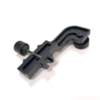 Pièces usinées CNC en acier inoxydable et en laiton OEM d'usine, fil EDM, brochage, kit d'estampage métallique personnalisé, certifié ISO9001