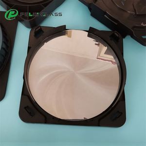 Oblea de Silicio FELIX OEM de 300 mm (12 pulgadas) con Superficie Única Pulida y Muesca, Grado Dummy de 725 µm, Garantía de 3 Años - Product Image 4