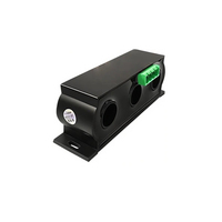 Transformador de Corriente Trifásico Integrado KHCT7C1D1 de 10 mm, 500/1 ~ 5000/1 para Monitoreo de Energía