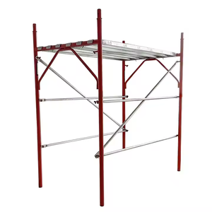 Sistema di <span class=keywords><strong>impalcatura</strong></span> regina europea con perni Ponteggio <span class=keywords><strong>Edile</strong></span> Drop Lock archetto Ponteggio <span class=keywords><strong>impalcatura</strong></span> italiana Ponteggio - Product Image 2