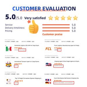 Çin avrupa avustralya GE profesyonel gümrükleme için en uygun kapıdan kapıya nakliye acentesi LCL için uygun - Product Image 5