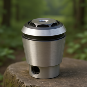 ERXM40 Reduction Collet Chuck For Tapping And <b>Machining</b> Applications - Product Image 3