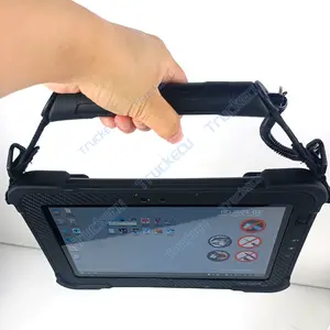 Auto Car Truck Diagnosis tablet laptop Scanner tough-pad tablet Diagnosis portable computer Rugged Tablet