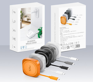 2026ใหม่ขายดีที่<span class=keywords><strong>ชาร์จ</strong></span>ไร้สาย Qi2.<span class=keywords><strong>2</strong></span> 3 in 1 25W <span class=keywords><strong>แบ</strong></span>บพับได้เครื่อง<span class=keywords><strong>ชาร์จ</strong></span>ไร้สาย<span class=keywords><strong>แบ</strong></span>บเร็วแม่เหล็กสำหรับ iPhone 17 16 iWatch <span class=keywords><strong>airpods</strong></span> - Product Image 6
