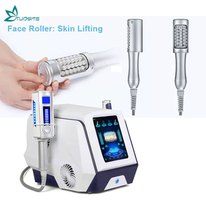 Equipo de Belleza, Máquina de Rodillos con Bola Giratoria de 360° para la Celulitis, Pérdida de Peso y Pies - Product Image 3