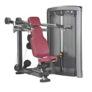 Máquina de Abducción de Cadera, Extensión de Piernas, Curl de Piernas, Máquinas de Selección con Peso Integrado, Equipo de Gimnasio, Máquina de Extensión de Piernas - Product Image 6