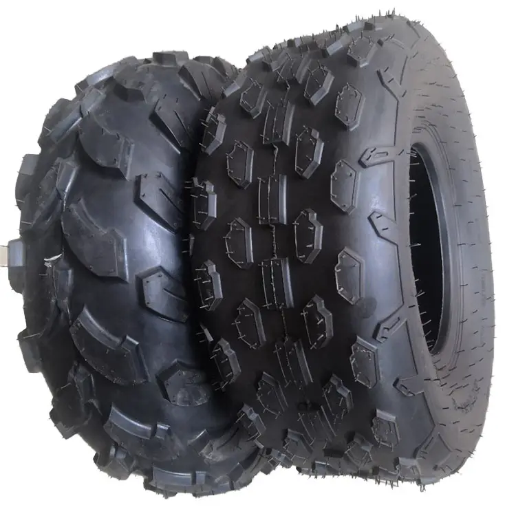 High Quality ATV Tire off road Pattern UTV Tire 19x7-8 ATV UTV accessories