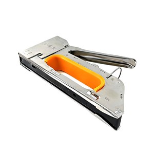 Gun Tacker 1008F Metal Plier Stapler General Use - Product Image 2