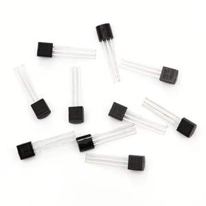 100% Genuine, Original & Brand New NFD15 TO-92 Transistor Specialized Electronic Components Purchasing and Support Services - Product Image 1