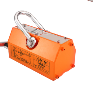 TOYO-INTL उच्च सुरक्षा कारक पीएमएल प्रकार चुंबकीय लिफ्टर उत्थापन के लिए स्थायी चुंबक लिफ्टर - Product Image 5