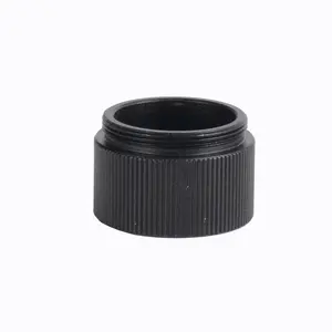 2X attachment objective lens for 100X/120X/150X monocular lens