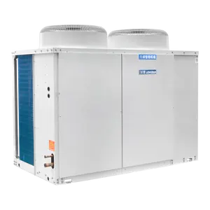 Refrigeration equipment Air-Cooled Condensing Unit Highly Efficient And Effective Condensing Units