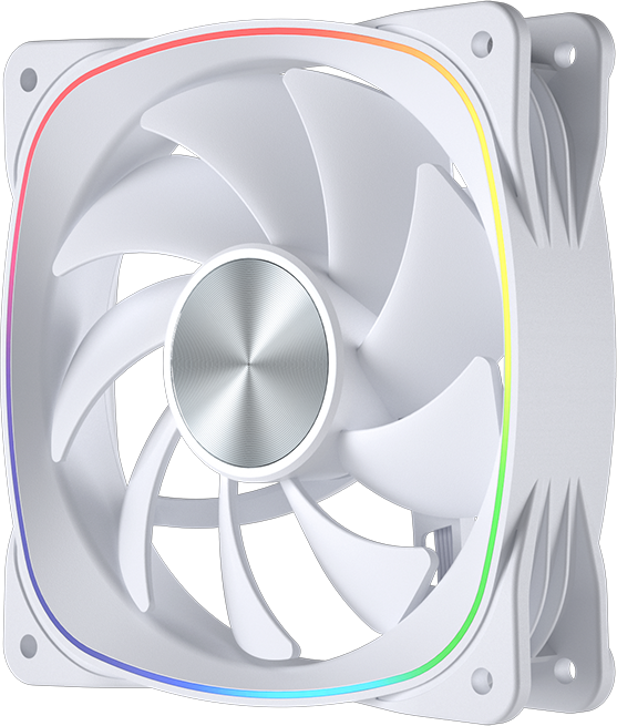 Ga5 2nd generation white