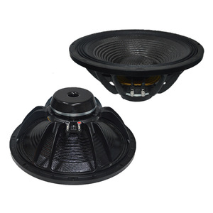 Altavoz de 15 Pulgadas con Imán de Neodimio y Fibra de Carbono para Escenarios, KTV y Uso en Exteriores - Product Image 2