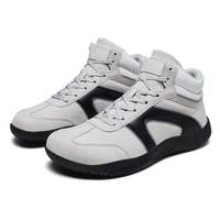 Chaussures pieds nus pour hommes et femmes, chaussettes aquatiques pour la plage, la natation, la piscine, séchage rapide, chaussures de yoga aquatiques, antidérapantes, imperméables, doublure en maille