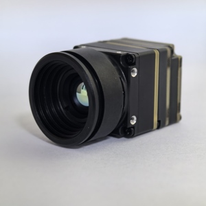 CVBS <strong>Thermal</strong> Imaging Detection <strong>Camera</strong> Module 640/384/256 - Product Image 6