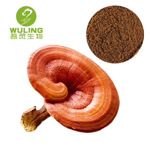 suplementos herbales productos para la salud ganoderma lucidum esporas en polvo suplemento antienvejecimiento Formación sin Hábi - Product Image 4