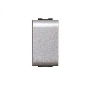 'MYLIFE' SINGLE-POLE DIVERTER <b>SWITCH</b> 16Ax 250V - <b>Grey</b> - Product Image 3