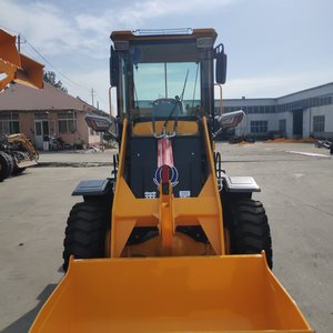 Sản phẩm mới nóng bán bảo hành bao gồm phụ tùng thay thế có sẵn Bánh Xe Tải - Product Image 3
