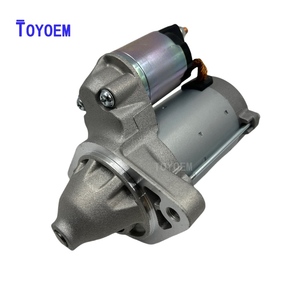 <span class=keywords><strong>Motor</strong></span> TOYOEM 28100-0D140, piezas <span class=keywords><strong>de</strong></span> automóvil, piezas <span class=keywords><strong>de</strong></span> repuesto <span class=keywords><strong>de</strong></span> 12V, <span class=keywords><strong>motor</strong></span> <span class=keywords><strong>de</strong></span> <span class=keywords><strong>arranque</strong></span> para <span class=keywords><strong>motor</strong></span> <span class=keywords><strong>de</strong></span> <span class=keywords><strong>arranque</strong></span> Toyota <span class=keywords><strong>Corolla</strong></span> - Product Image 5