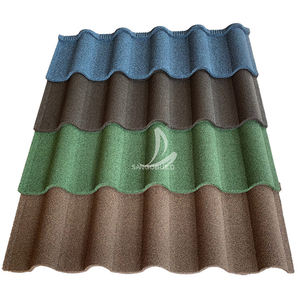 <span class=keywords><strong>Golan</strong></span> y Shake Aluminio Zinc Hoja de acero para techos Galvalume Tejas para techos - Product Image 1