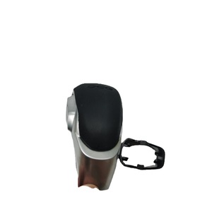 Jinxing Shishi Gear <b>Shift</b> <b>Knob</b> 84328308 For Buick Verano Chevrolet Malibu XL Plastic Ergonomic Design - Product Image 5