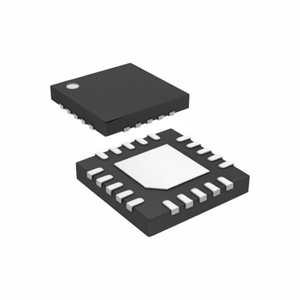 Authorized Distributor PIC16LF18444-I_GZ Buy Online Electronic Components 20 UFQFN Exposed Pad Embedded - Product Image 1