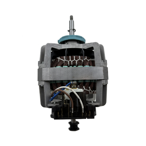 월풀 OEM 건조기 드라이브 모터, 세탁 가전 제품 용 220V 전력 소스 대체 - Product Image 4