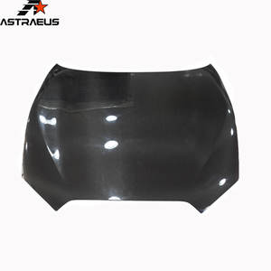 Capot de capot en fibre de carbone pour Mazda <span class=keywords><strong>MX</strong></span>-5 Miata ND 2016-2023 - Product Image 1
